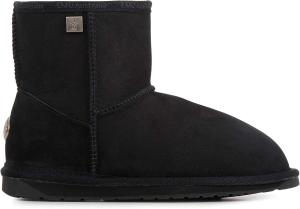 EMU Australia - женские ботинки Platinum Stinger Slim Mini, Black