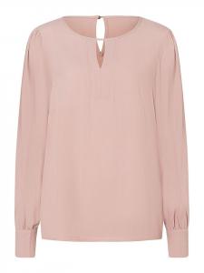 More & More Блузка розового цвета