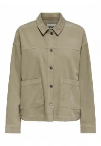 Летняя куртка onlkana Only, Silver Mink