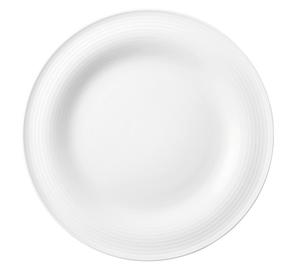Тарелка Seltmann Weiden белый диаметр: 23,3 см