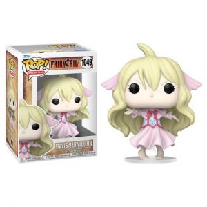 Funko POP! Аниме, коллекционная фигурка, Fairy Tail, Мавис Вермиллион