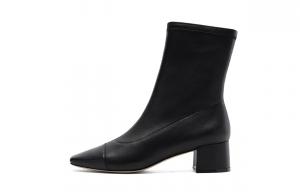 Ботильоны женские NINE WEST, Black
