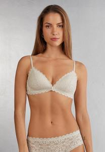 Треугольный бюстгальтер Intimissimi, розовый