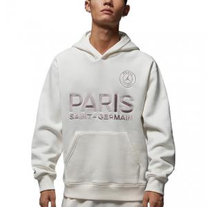 Jordan Белая толстовка для мужчин