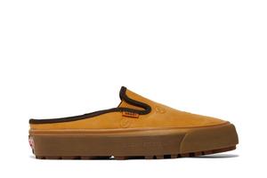 Ботинки LQQK Studios x OG Mule LX Vans, коричневый