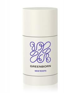 Дезодорант-карандаш GREENBORN New Roots, 50g