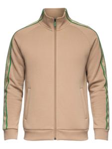 Ombre Свитшот в коричневом цвете