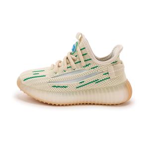 Женские повседневные туфли с амортизацией, противоскользящие, износостойкие, дышащие, с низким верхом из серии Monsters Inc Disney, Beige