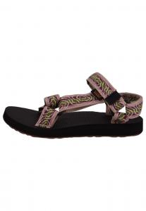 Походные сандалии TEVA Original Universal, оливковый