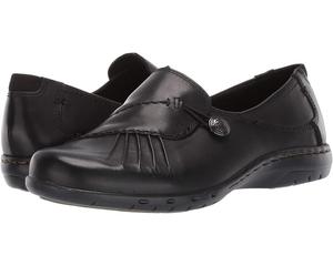 Лоферы Cobb Hill Paulette, черный