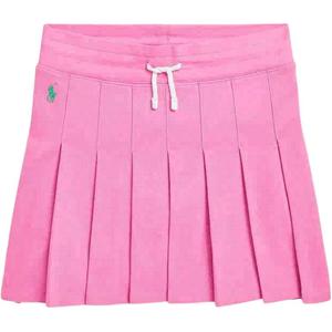 Polo Ralph Lauren Юбка SS25 Pink Kids'
