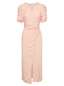 Платье Laurella, персиковый