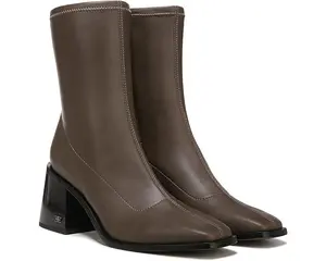 Ботинки Sam Edelman Wells, цвет Olive Taupe Stretch