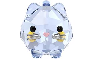 Настольное украшение Swarovski, синий