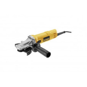 Углошлифовальная машина DeWALT DWE4157F