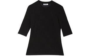 AMBUSH Футболка женская черная