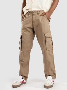 Повседневные брюки REELL Cargo Ripstop Hose, taupe