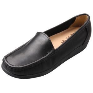 Туфли женские повседневные Women's Casual Shoes Women's Black Neiliansheng