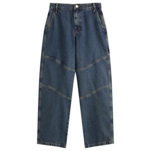 Дрю джинсы Damson Madder, цвет dusty