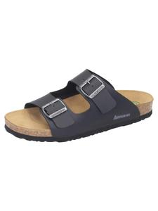 Мюли DR. BRINKMANN Bonillo, черный