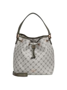 JOOP! Женская сумка-ведро Mazzolino Franziska, 26 см (цвет «жженый оливковый»)