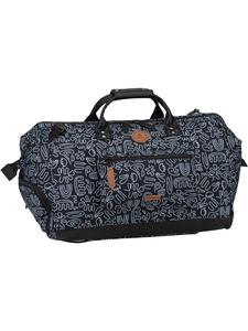Дорожная сумка Duffle Bag V2 Recycled Oxford в Амьене Cabaia