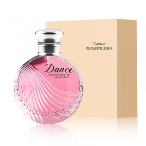 Женские духи Minglan