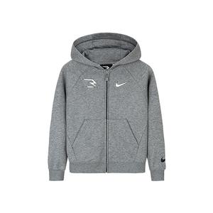 Свитшот 3Brand Stratum Gray Nike, серый