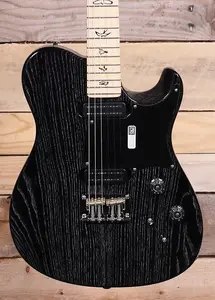 Электрогитара PRS NF 53 Black Doghair с чехлом