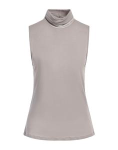 Топ Purotatto, серый