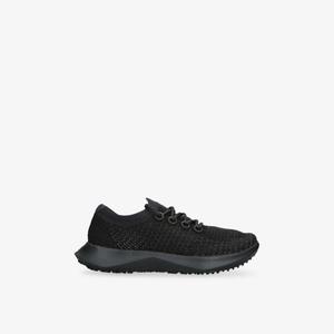 Кроссовки Allbirds Tree Dasher 2 Woven, черный