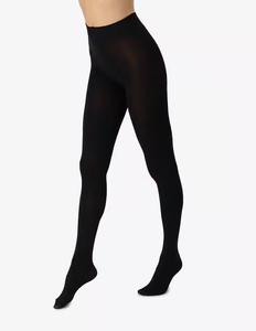 Разные колготки 80 Oroblu, черный