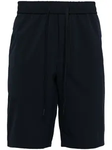 Спортивные шорты Boss, синий