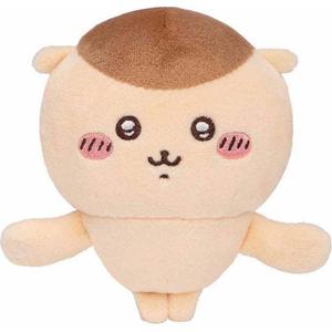 Плюшевая кукла Kawaii Dolls высота 10,5 см Chiikawa