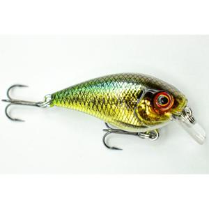 Твердая приманка VOLKIEN SOUL - TINNY VS 50