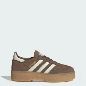 Кроссовки Adidas Handball Spezial Bold, цвет Brown