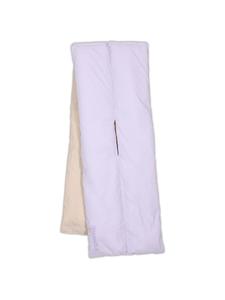 Шарф Expatrié Ginny, песочный/сиреневый