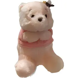 Disney Вишневый блассом брелок розовые куклы плюшевая кукла трубы хай шанхай