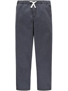 Levi's Kids Джинсы - стандартный крой - антрацитового цвета