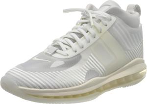Nike Mens Lebron X JE ICON QS AQ0114 101 Sail - Размер, Grey/Bone