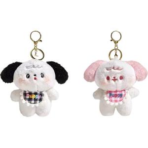 Puppy DunDun, коллекция Spring Fall, милые куклы, плюшевый подвесной гудок High Lanisi