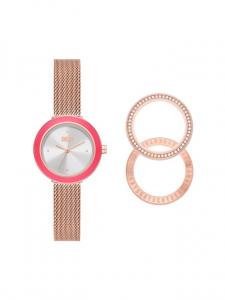 Часы Sasha NY6654SET Dkny, розовый