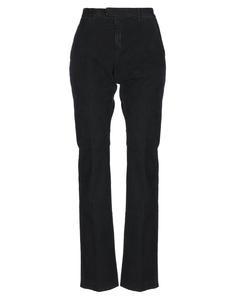 Брюки Department 5, черный