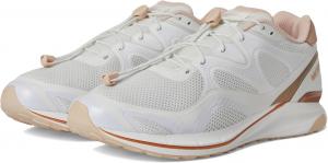 Походные ботинки Merrell Skyquest Trek, цвет White/Rose Gold