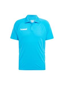 Hummel Футболка Performance в цвете Sky Blue