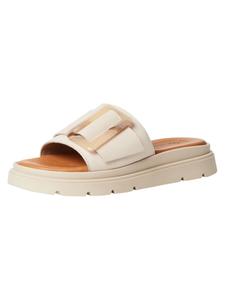 Мюли Tamaris, Ecru