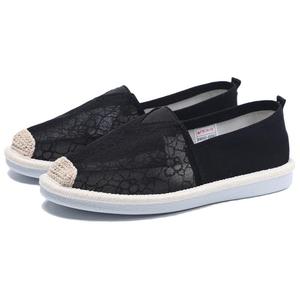 Повседневные однобортные туфли женские TAIHEYUAN, 68063 Black