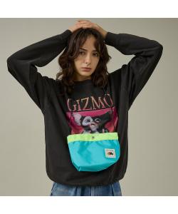 Сумка Abahouse Lastword, цвет Green