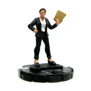 Диана Принс #003, DC HeroClix - Brave and the Bold - Singles