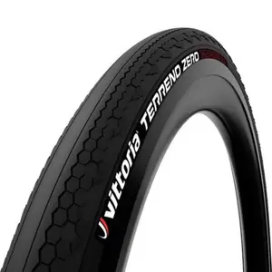 Гравийная шина Vittoria Terreno Zero TNT Graphene 2.0 Tubeless 700 x 50, серебряный